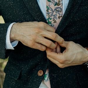 Meet your Posher, Chris